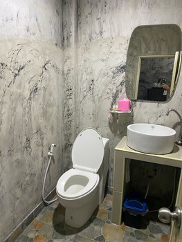 irak resort