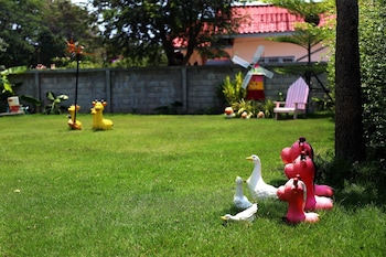 irak resort