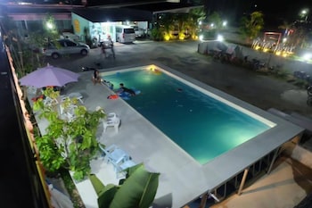 irak resort