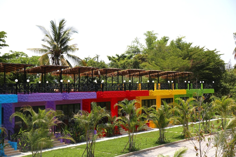 irak resort