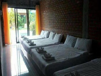 irak resort