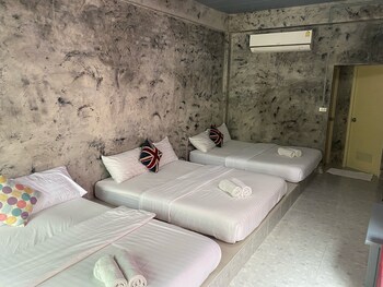 irak resort