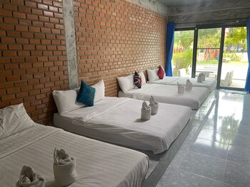 irak resort