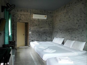 irak resort