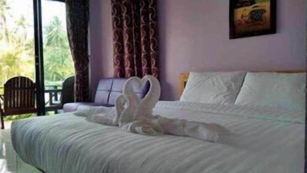 irak resort