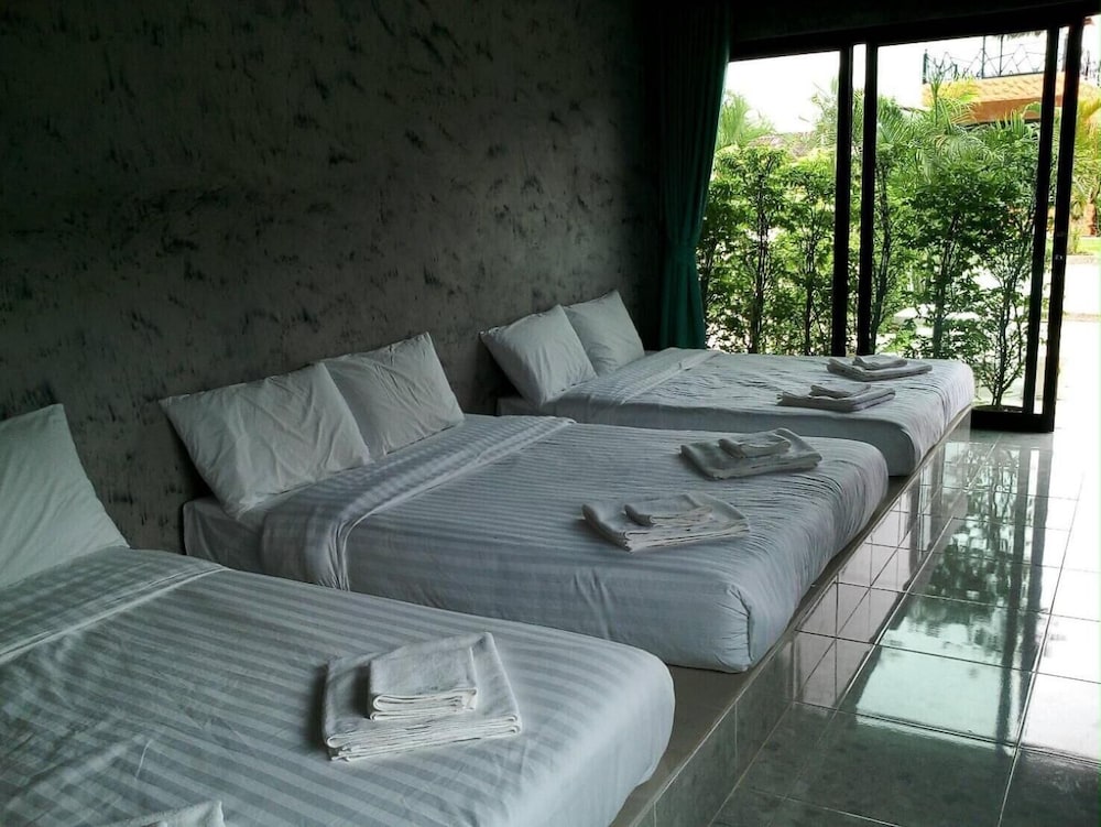 irak resort
