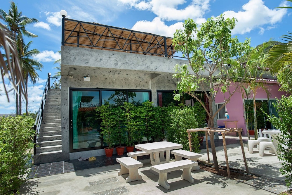 irak resort