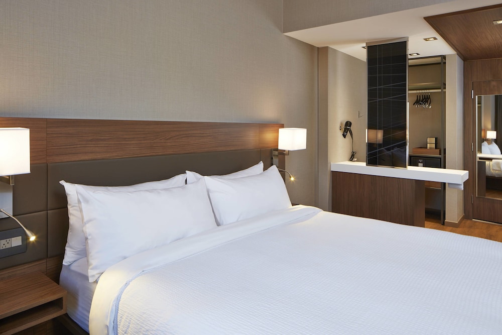 ac hotel by marriott minneapolis downtown