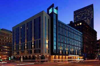 ac hotel by marriott minneapolis downtown