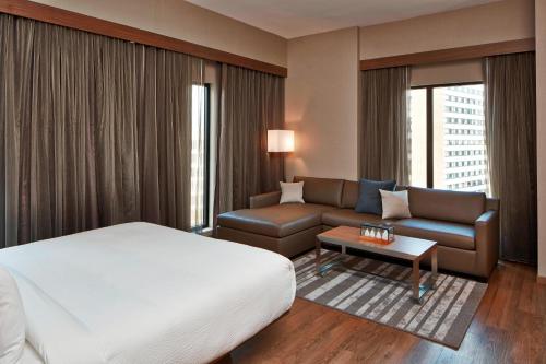 Ac Hotel By Marriott Minneapolis Downtown,Hennepin County>>Downtown Minneapolis,4 star
