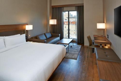 ac hotel by marriott minneapolis downtown