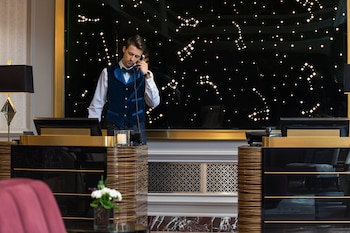 hotel leveque autograph collection