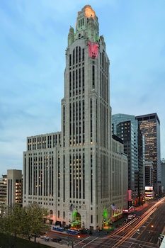 hotel leveque autograph collection