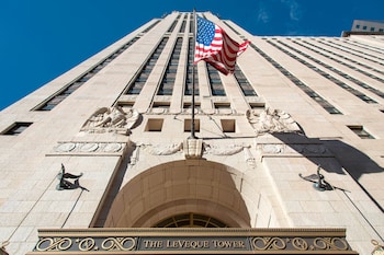 hotel leveque autograph collection