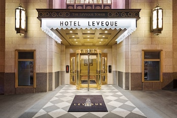 Hotel Leveque, Autograph Collection,Riverlea>>Columbus,5 star