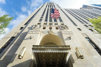 Hotel Leveque, Autograph Collection,Riverlea>>Columbus,5 star