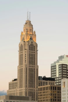 Hotel Leveque, Autograph Collection,Riverlea>>Columbus,5 star