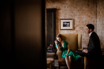 hotel leveque autograph collection