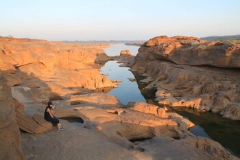 Plaifah Resort Ubon,Ubon Ratchathani Province>>Pho Sai,3 star