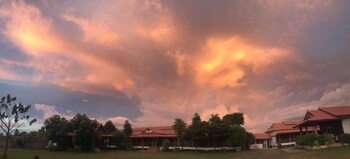 Plaifah Resort Ubon,Ubon Ratchathani Province>>Pho Sai,3 star