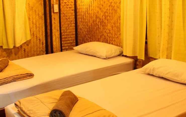 baansuanlynjee maeklong resort