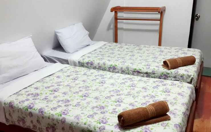 baansuanlynjee maeklong resort