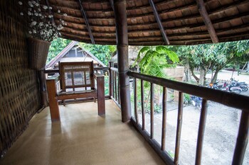 monfai culture house