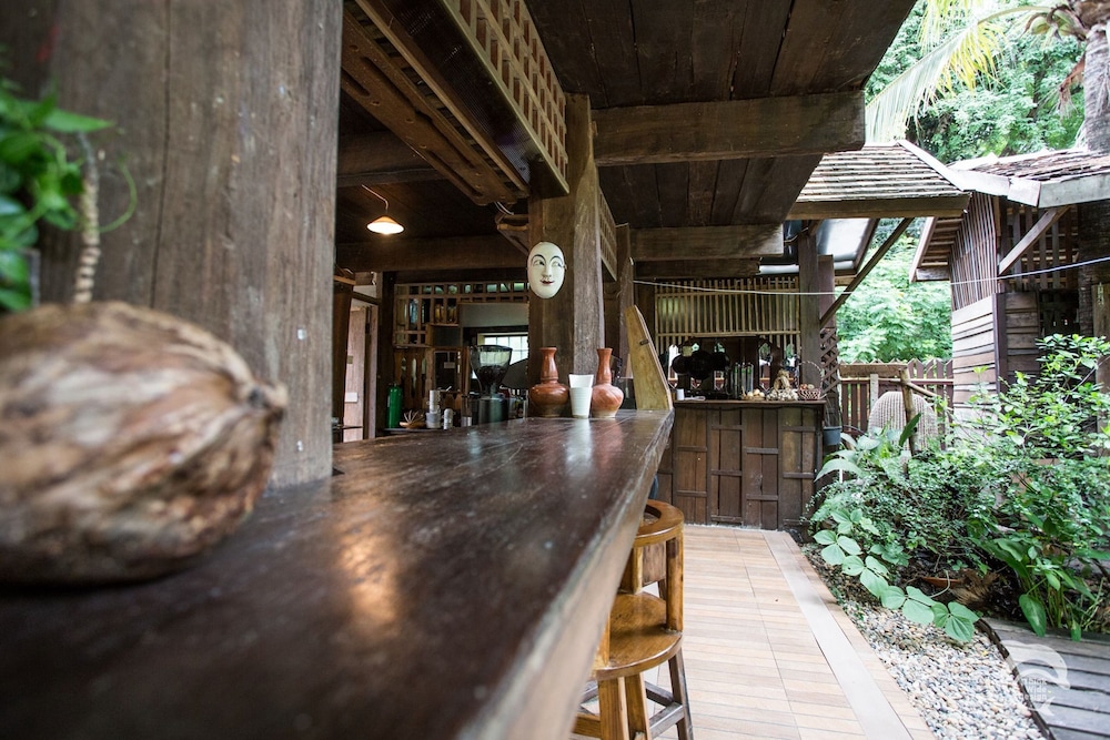 monfai culture house