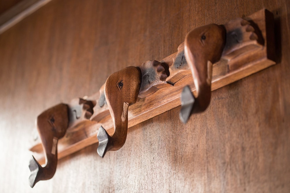 monfai culture house