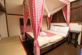 monfai culture house