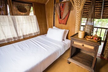 monfai culture house