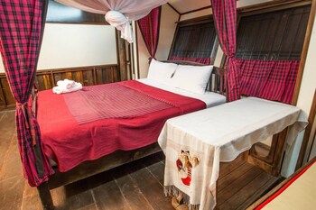 monfai culture house