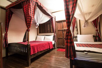 monfai culture house