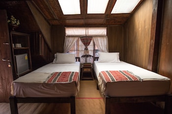 monfai culture house