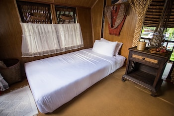 monfai culture house