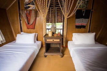 monfai culture house