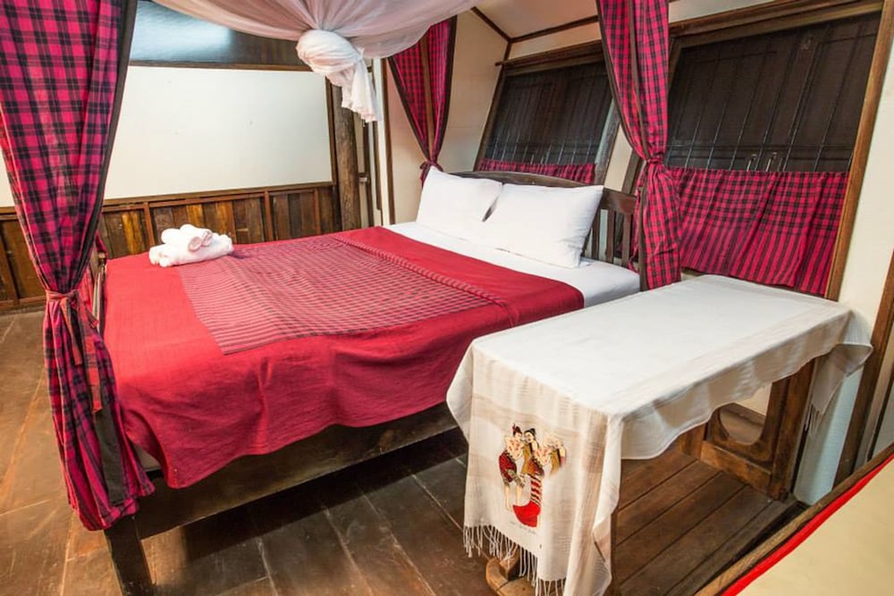 monfai culture house