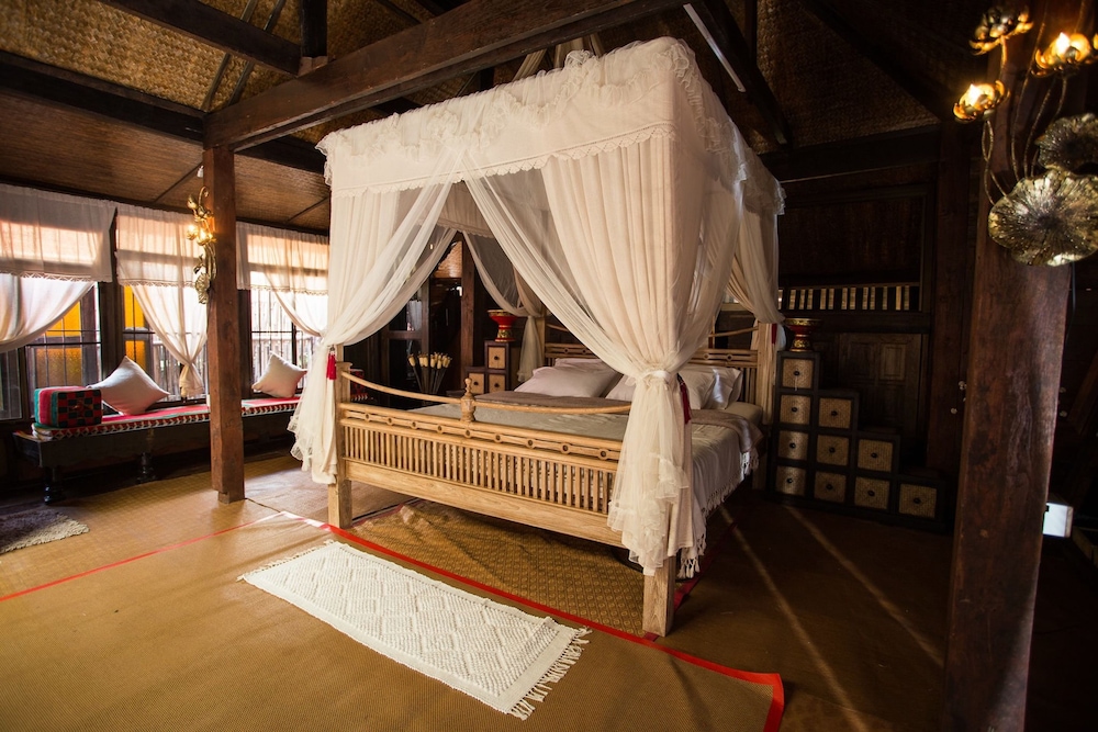 monfai culture house