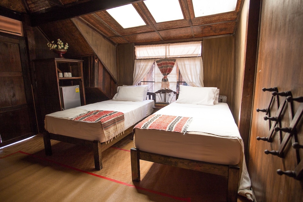 monfai culture house