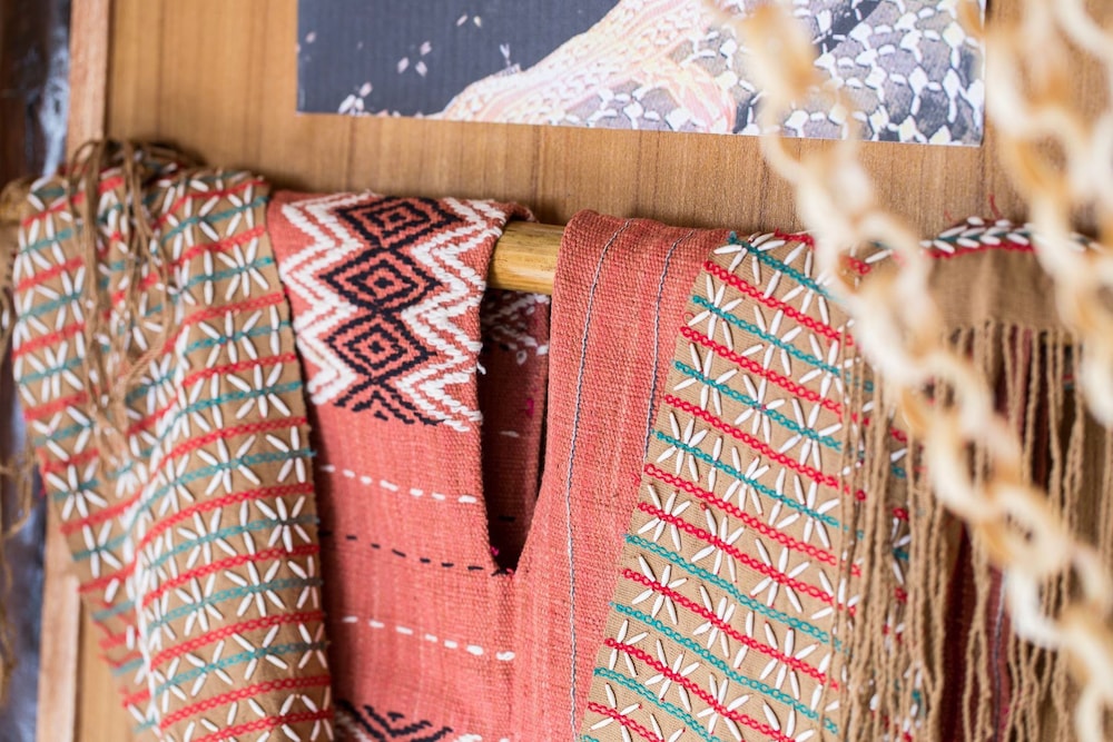 monfai culture house