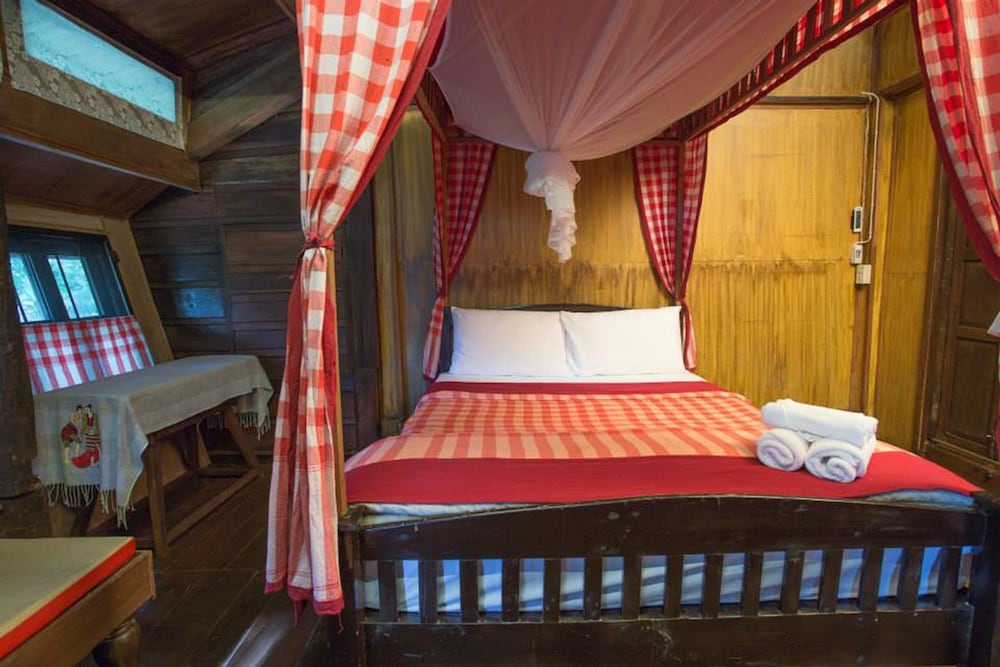 monfai culture house