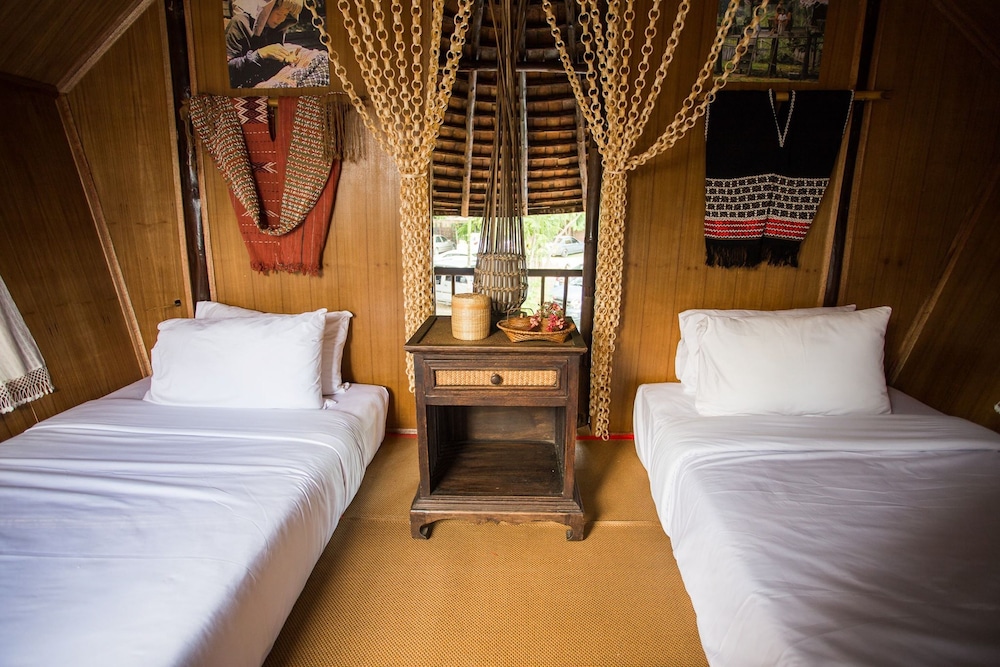 monfai culture house