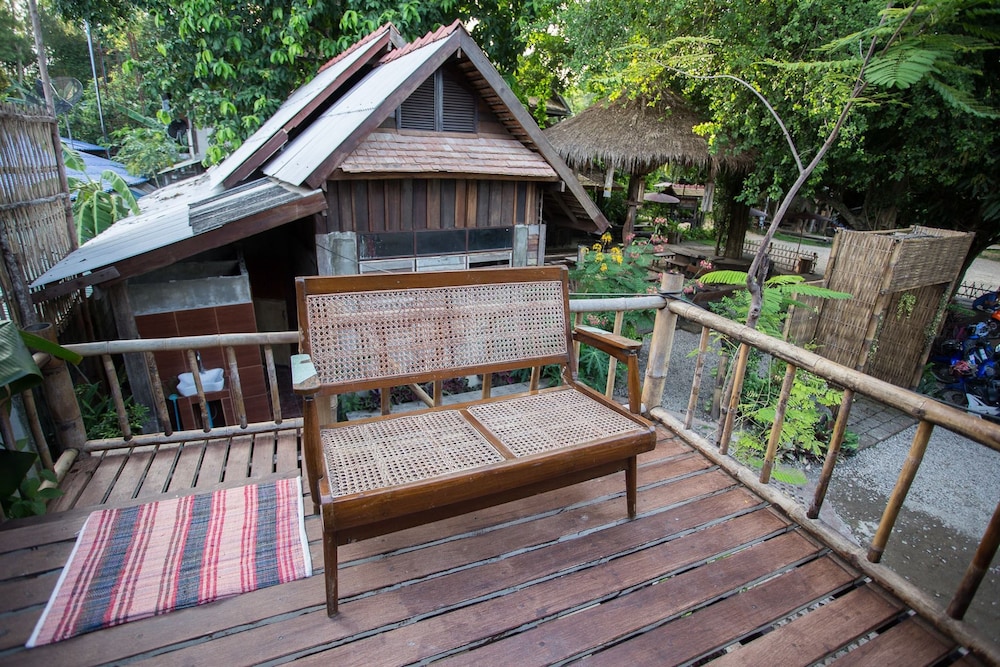 monfai culture house