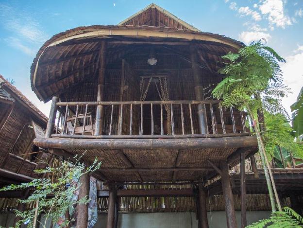 monfai culture house