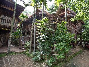 monfai culture house