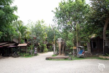 monfai culture house