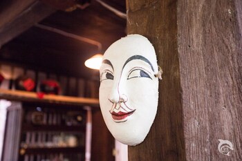 monfai culture house