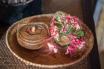 monfai culture house