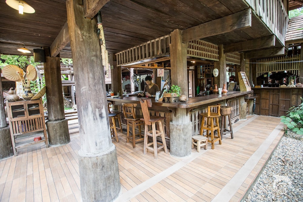 monfai culture house