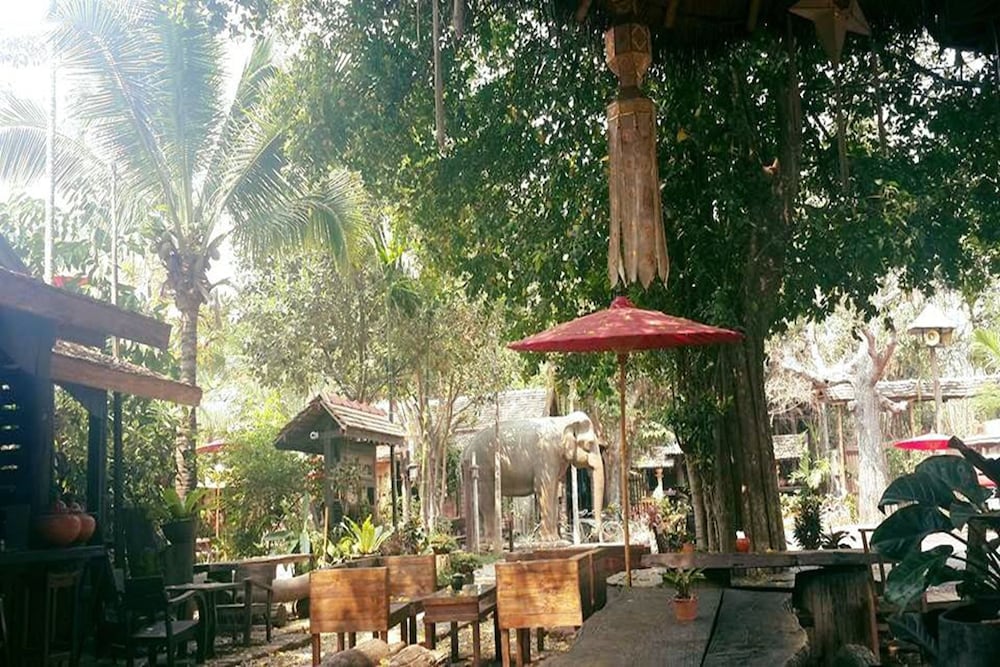 monfai culture house